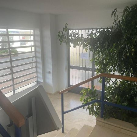 Апартаменти Piso Isla Cristina Punta Del Caiman Екстер'єр фото